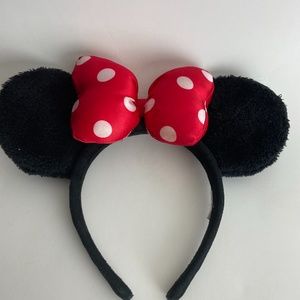 Disney Mickey Mouse Ears Headband